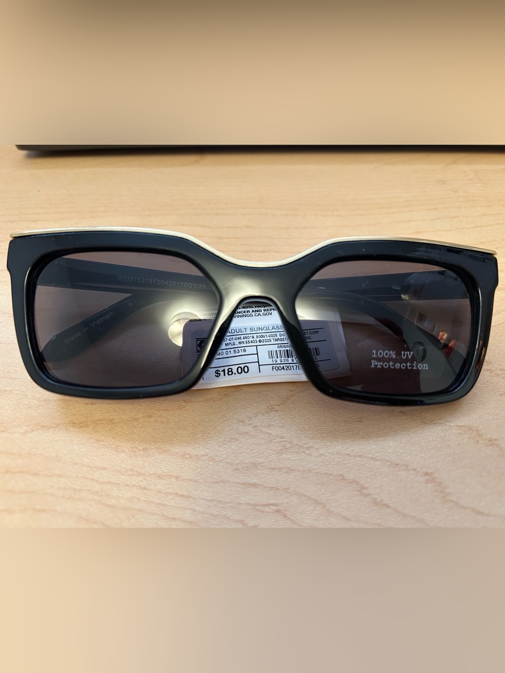 NWT Women’s Sunglasses